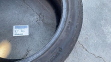 Tesla Model Wheel Rim Continental Radial Tubeless Standard Load Tire 265/45 ZR20