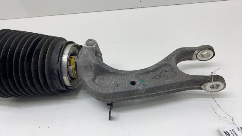 106736125C ⭕16-20 Tesla Model S Front Right Air Spring Suspension Strut Module 1067361-25-C