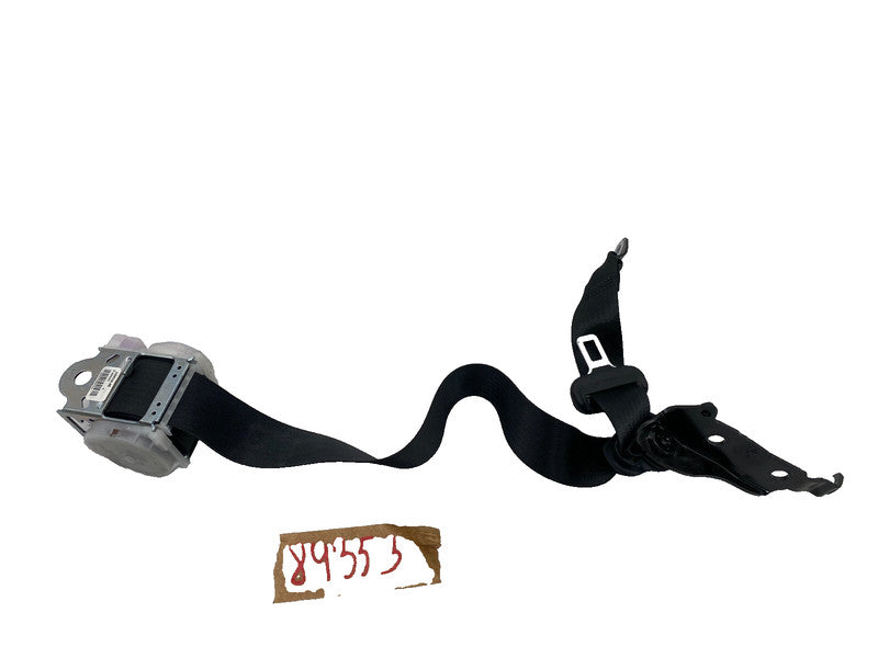 1023136 00 C ⭕ 2012-2015 Tesla Model S Rear Left or Right Seat Belt & Retractor 1023136-00-C