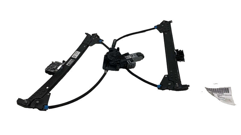 ⭕ 2012-2020 Tesla Model S Front Right Door Window Regulator & Motor 6006651-00-G
