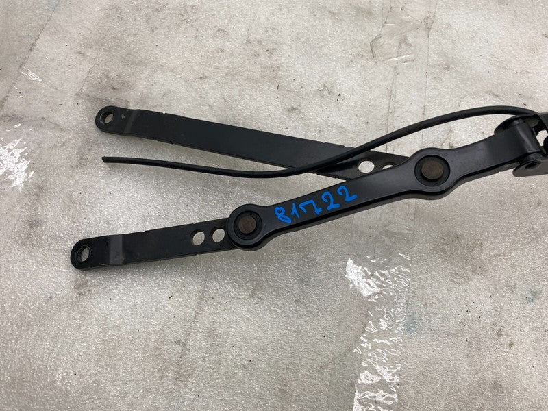 24027217 ⭕ 16-20 Tesla Model X Front Passenger Side Windshield Wiper Arm & Blade Right RH