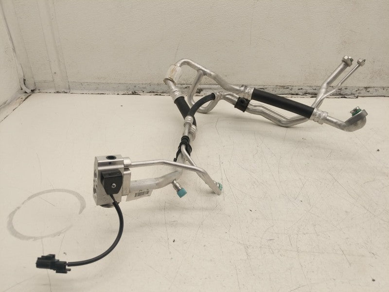 6008481 00 A ⭕ 12-15 Tesla Model S A/C Air Conditioner Line Liquid Suction Pipe 1031670-00-I