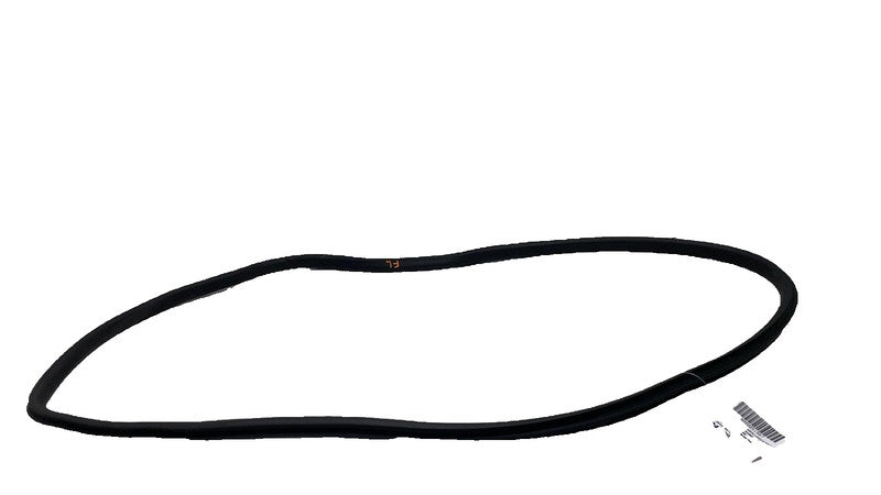 2024 Tesla Cybertruck Front Driver Side Door Seal Gasket Weather Strip