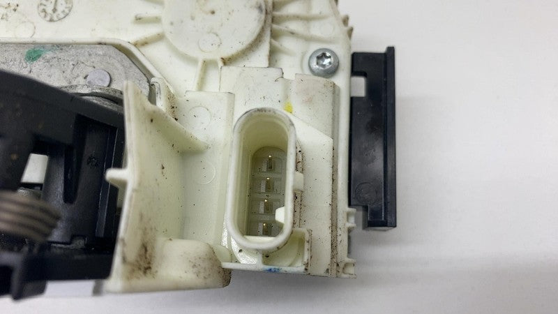 2018-2022 Ram 2500 Pickup 6.7L Diesel Turbo Rear Right Door Latch Lock