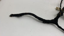 2018-2020 BMW 530e Front Amplifier Wiring Harness Cable Plug Wire Assembly