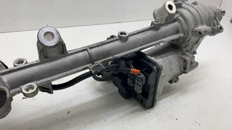 ⭕ 17-20 Tesla Model 3 M3 Power Steering Gear Rack & Pinion Assembly 10