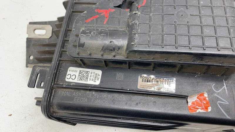 ⭕ 18-24 Navigator Fuel Emission Vapor Evaporator Charcoal Canister JL3