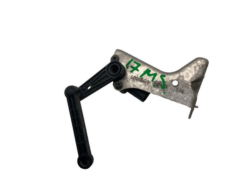 600652300B ⭕ 16-20 Tesla Model S X Rear Left Air Suspension Ride Height Sensor 1027971-00-A