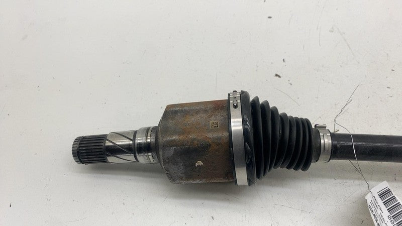 ⭕ 17-25 Model 3 Rear Left or Right CV Axle Shaft Halfshaft 25MM RWD 10
