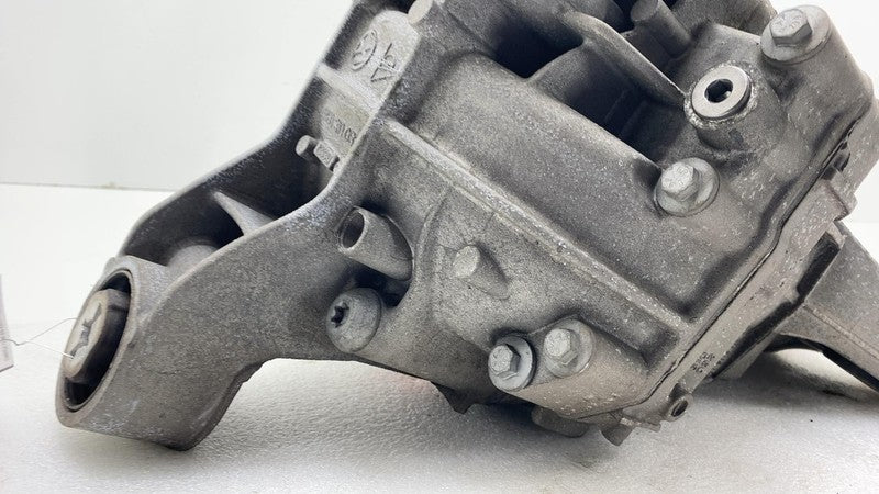 2011-2014 Porsche Cayenne Rear Axle Differential LSD (Electric) 4.8L N