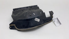 2016 2017 2018 Mercedes-Benz GLE350  Engine Bay Center Insulation Cover Panel
