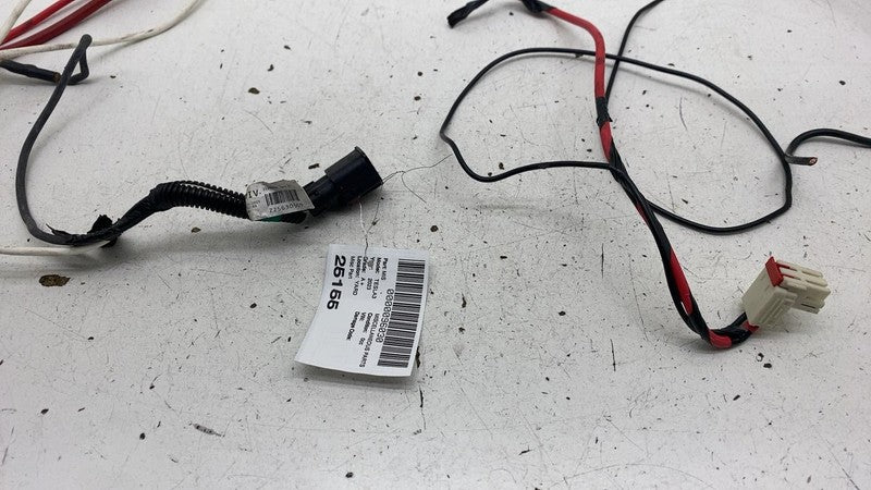 ⭕ 2021-2023 Tesla Model 3 Front Body Wiring Harness Cable Wire RWD 306