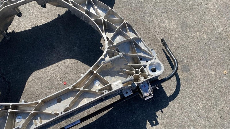 ⭕ 2024 Tesla Cybertruck Rear Suspension Subframe Cradle Crossmember 12