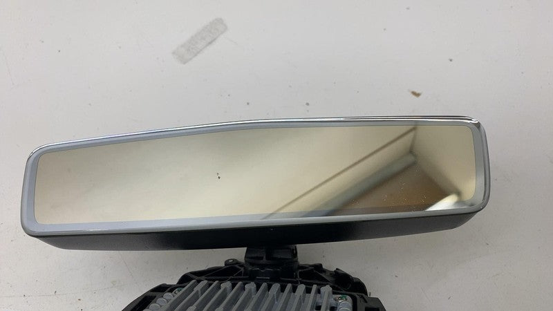 ⭕12-20 Model S Front Interior Rear View Mirror w/ Auto Pilot Camera 10