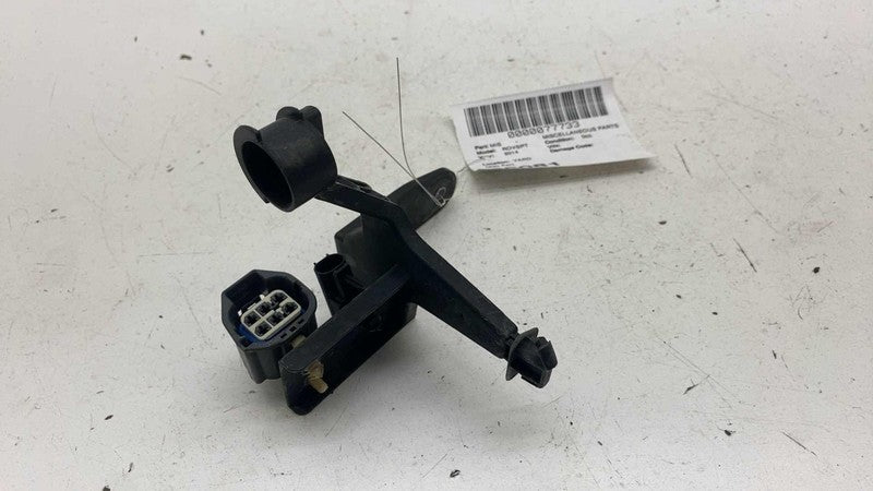 ⭕ 2014 Range Rover Sport Engine Compartment Mounting Bracket Trim CK52