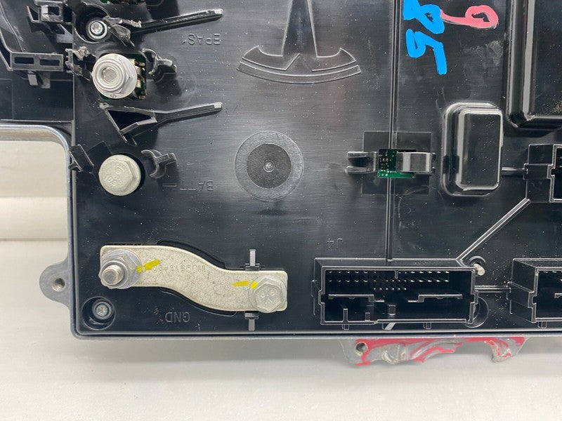 ⭕2017-2020 Tesla Model 3 Front Suspension Electrical Control Module 11