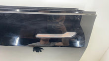 ⭕ 2017-2020 Tesla Model 3 Front Door Shell Panel Left LH Black PBSB 1081421-E0-C