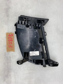 ⭕ 12-20 Model S Front Driver Side LED Fog Light Cornering Lamp Left 6005913-00-I