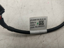 ⭕ 2016 2017 2018 2019 2020 Tesla Model S Battery Shunt Wiring Cable 1085023-00-A
