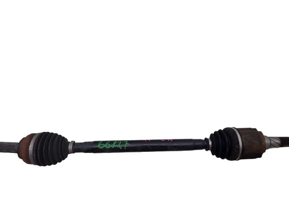 ⭕ 12-20 Tesla Model S Rear Left or Right CV Axle Shaft Half Shaft 1007719-01-B