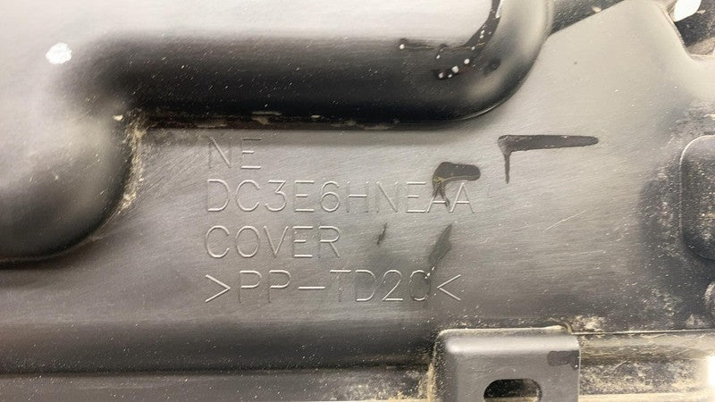 ⭕ 2022 2023 Ioniq 5 HVAC A/C Climate Heater Blower Motor Housing Box 9