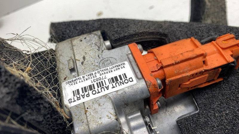 ⭕ 21-25 Tesla Model X MX Air Conditioning A/C Compressor Pump w/ Harne