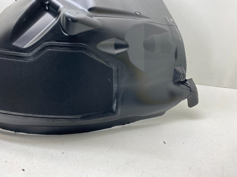 1585128-00-C ⭕ 2021-2026 Tesla Model X Front Left Wheel Arch Fender Liner Splash 1585128-00-C