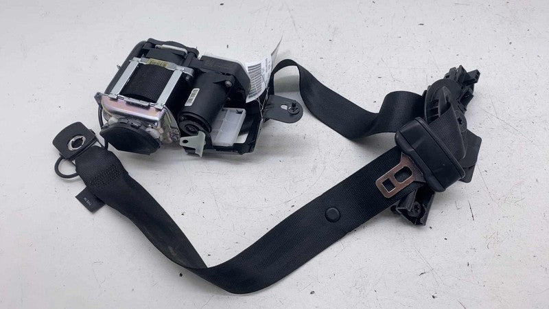 ⭕ 14-16 Range Rover Sport Front Passenger Side 1st Row Seat Belt Retra