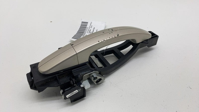 2013-2018 Ford C-Max Rear Driver Side Exterior Outside Door Handle Left Gold GN