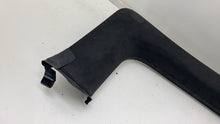 ⭕ 2016-2020 Tesla Model X Rear Falcon Door Upper Trim Panel Right 1051554-06-J