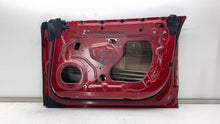 2016 2017 2018 2019 2020 Tesla Model S MS Front Right Door Shell RH Red - PPMR