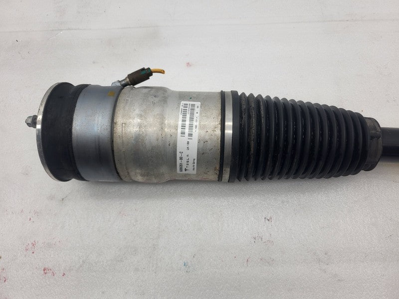 600635100C ⭕ 12-15 Model S Front Left or Right Air Suspension Shock Absorber 6006351-00-C