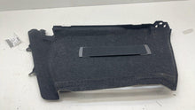 ⭕ 14-21 BMW i3 I01 Rear Left Lower Quarter Trunk Cover Trim Panel LH 51477314755