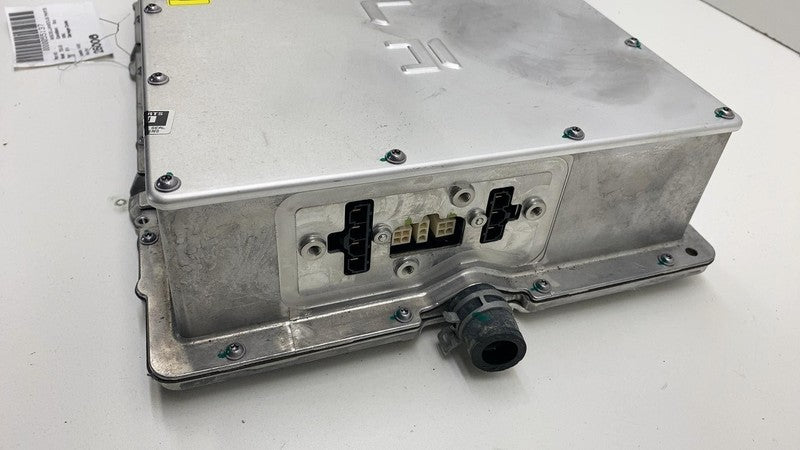 600927800F 2012 2013 2014 2015 Tesla Model S MS High Voltage HV Onboard Charger Module 10KW
