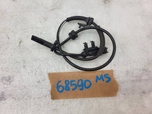 12-20 Model S Rear Left or Right Intelligent ABS Wheel Speed Sensor 1037796-00-C