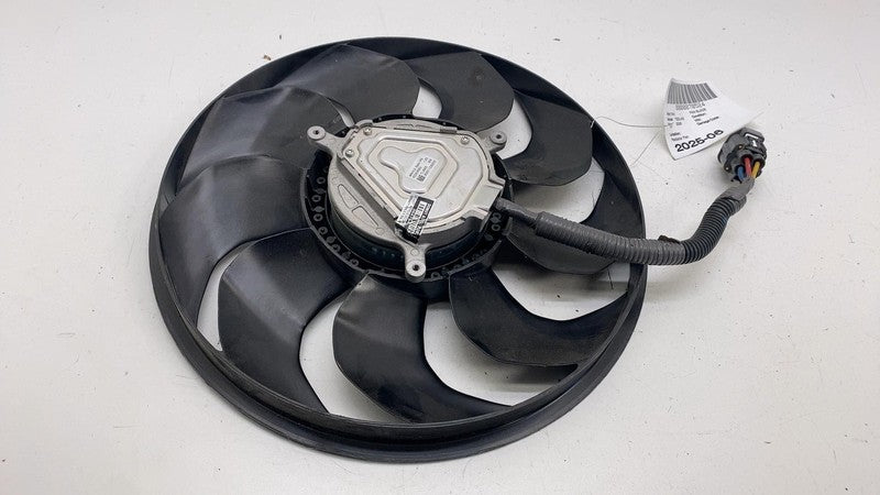⭕2017-2023 Tesla Model 3 M3 Radiator Cooling Fan Blade & Motor Assembl