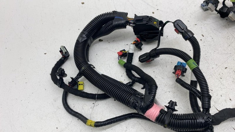 ⭕ 21-26 Model Y Thermal Bar Supermanifold Wiring Harness Cable Wire 20