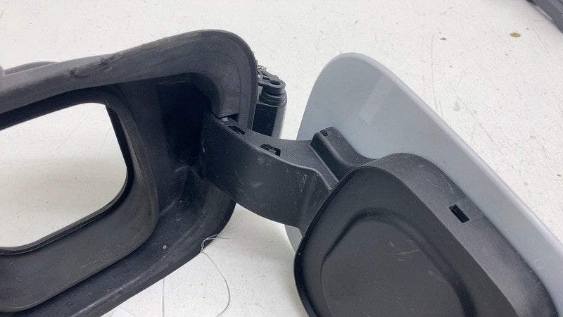 ⭕ 2021 2022 2023 Polestar 2 PS2 Left Side Charge Port Door Lid Cover S