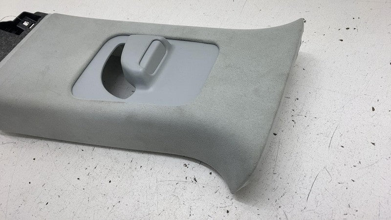 ⭕ 2022 2013 2024 Rivian R1T Upper B-Pillar Center Trim Cover Left OEM 