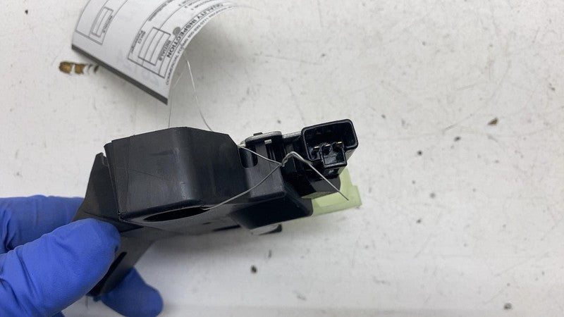 ⭕ 2017-2023 Tesla Model 3 M3 Rear Tailgate Trunk Lid Lock Latch OEM 10