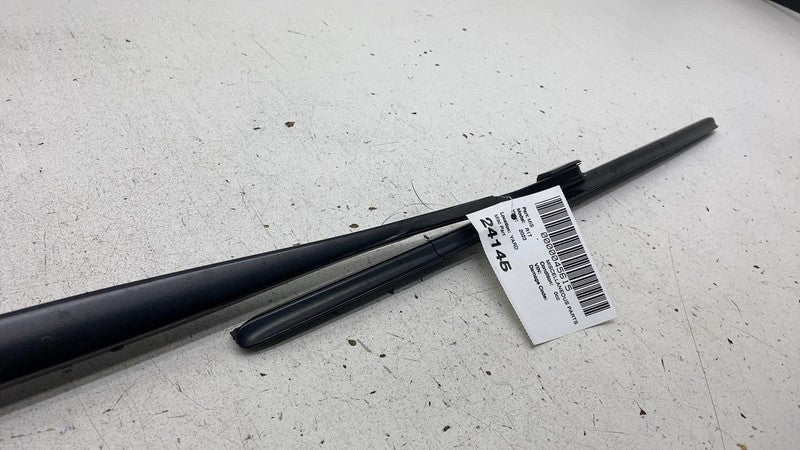 ⭕ 2022 2023 2024 Rivian R1T Front Driver Side Windshield Wiper Arm & B