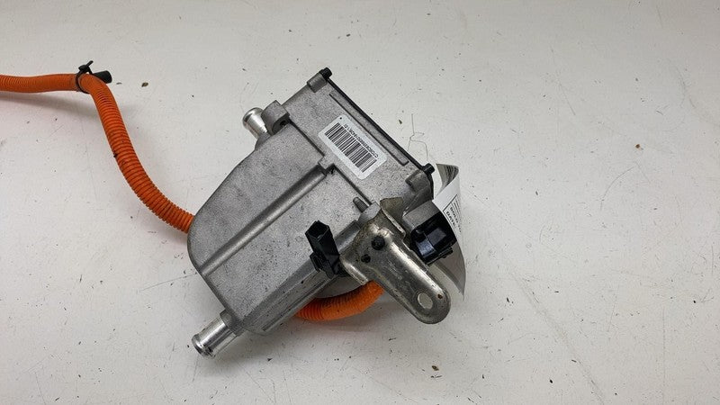 ⭕ 16-20 Model X Electric Battery Heater w/ Wire Harness & Bracket 1048