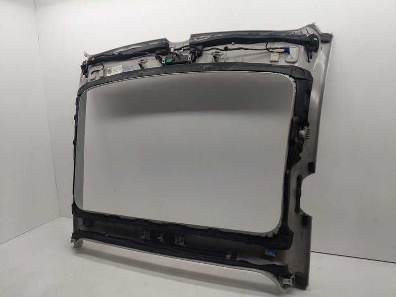 ⭕17-23 Model 3 M3 Roof Headliner Ceiling Panel Trim Cover & Speaker 15