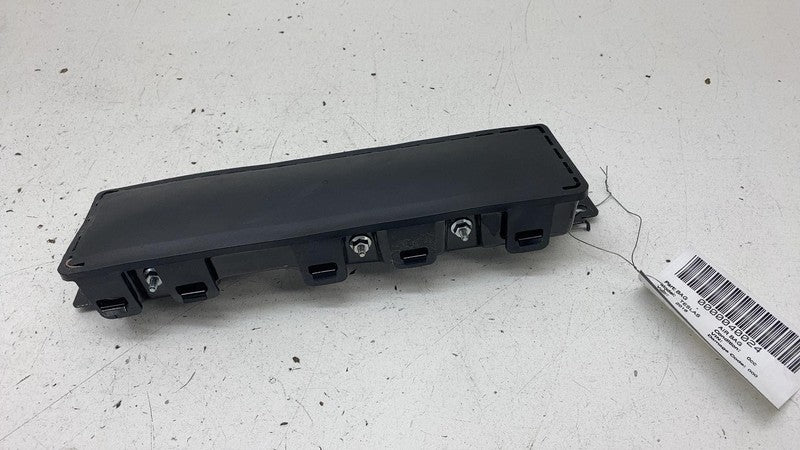 ⭕ 2012-2020 Tesla Model S X Front Passenger Knee Safety Air Bag Module