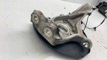 ⭕ 24-26 Tesla Model 3 Front Left Spindle Knuckle + Dust Shield AWD 1344311-00-E
