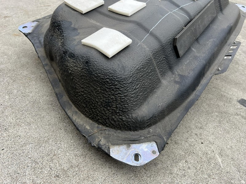 NA1J 42 100B 2016-2023 Mazda MX-5 Miata Fuel Gas Tank Reservoir w/ Shield Assy NA1J-42-100B