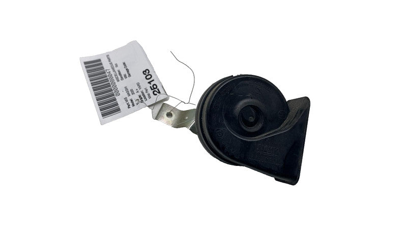 ⭕ 2014-2020 Maserati Ghibli FIAMM High Pitch Tone Signal Sound Siren Horn OEM