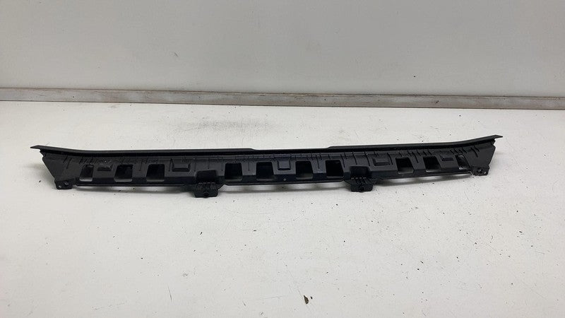 86360 G5000 ⭕ 2017-2023 Kia Niro EV Front Grille Upper Radiator Grille Cover 86360-G5000