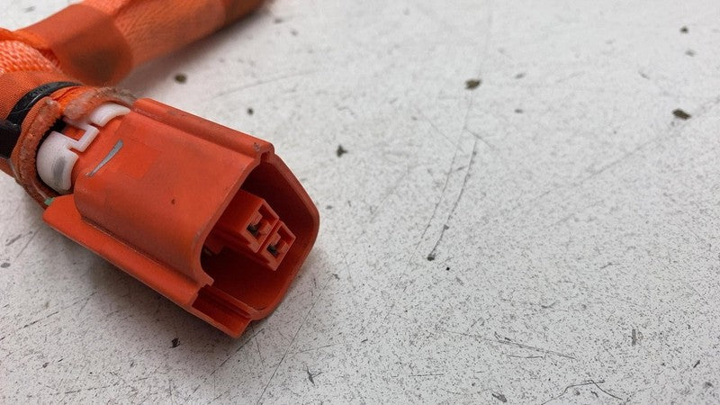 PT00001581M 2022-2024 Rivian R1S High Voltage DC Converter Battery Cable Power Wire Harness