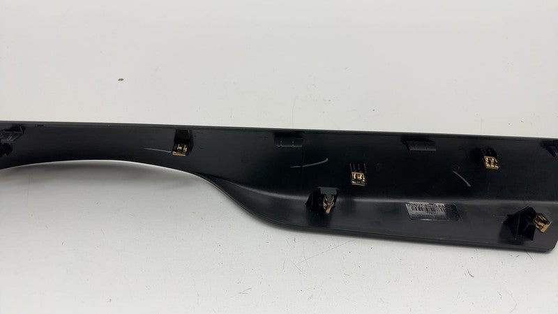 ⭕ 2016-2024 Tesla Model X Rear Driver Side C Pillar Middle Trim Cover Panel Left